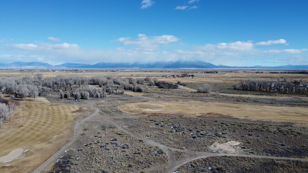 TBD Cottonwood Drive, Alamosa, CO à vendre - Photo principale – Image 1 sur 11