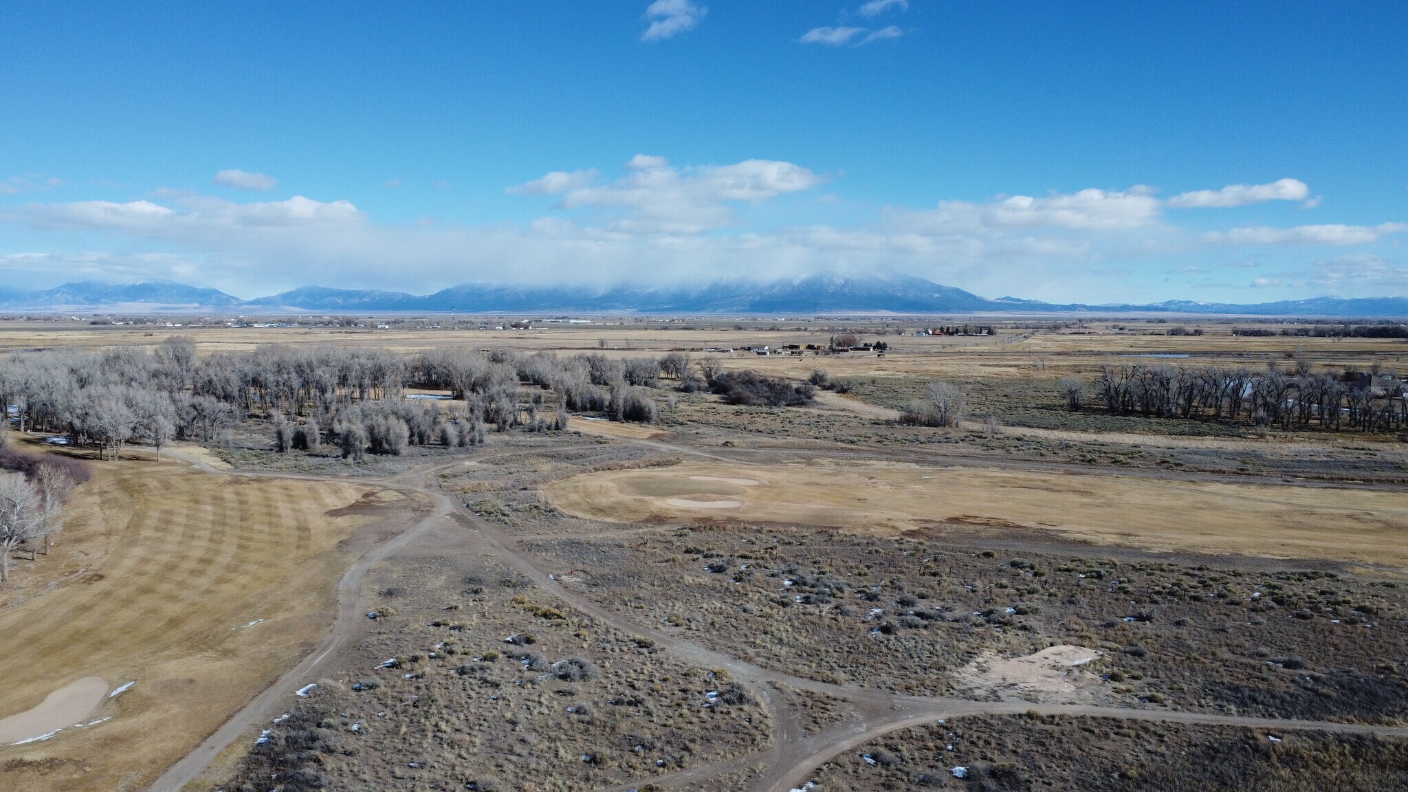 TBD Cottonwood Drive, Alamosa, CO à vendre Photo principale– Image 1 sur 12