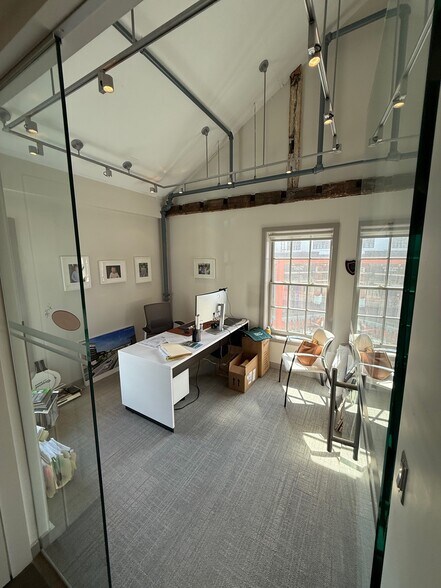 26-28 Church Ln, Westport, CT à louer - Photo intérieure – Image 3 sur 12