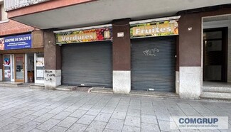 Plus de détails pour Avenida Jaume Recoder, 26, Mataró - Local commercial à louer