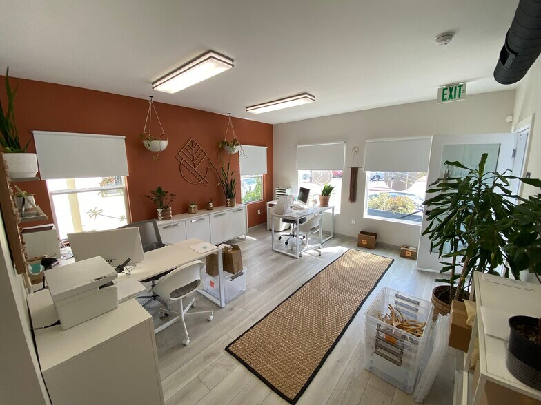 3314-3320 4th Ave, San Diego, CA à louer - Photo de l’immeuble – Image 2 sur 10