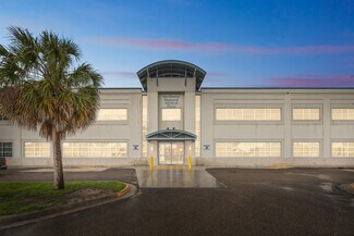 Plus de détails pour 13725 Northwest Blvd, Corpus Christi, TX - Bureau/Médical à louer