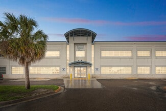 Plus de détails pour 13725 Northwest Blvd, Corpus Christi, TX - Bureau/Médical à louer