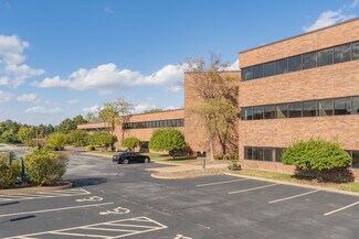 Plus de détails pour 945-951 Hornet Dr, Hazelwood, MO - Bureau à vendre