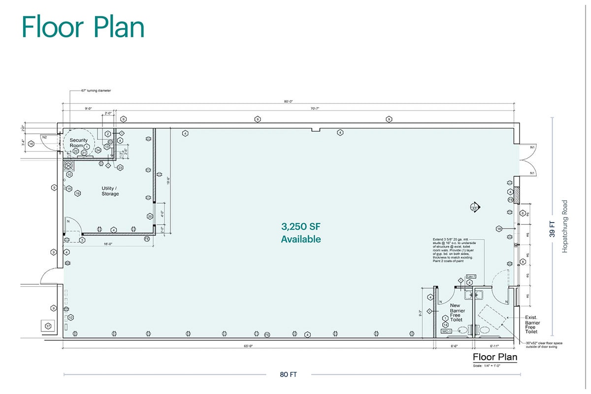47 Hopatchung Rd, Hopatcong, NJ à louer Photo intérieure– Image 1 sur 1