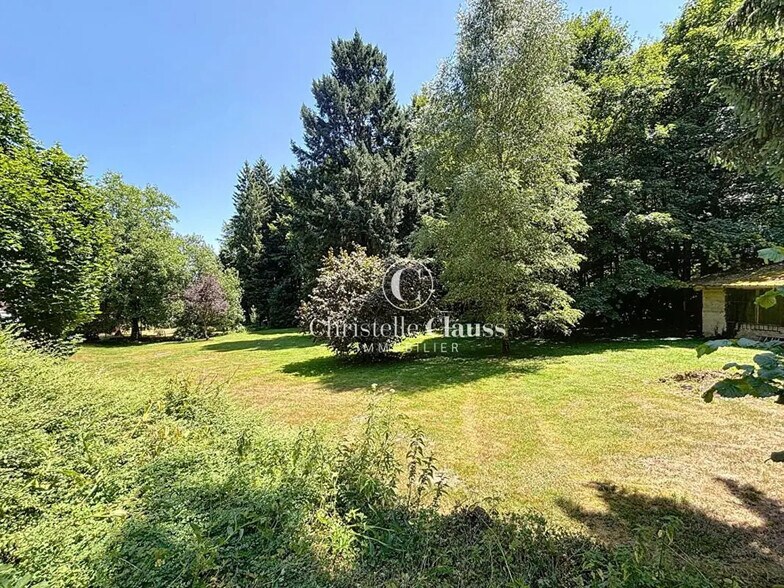 Terrain dans Mollkirch à vendre - Photo de l’immeuble – Image 1 sur 5