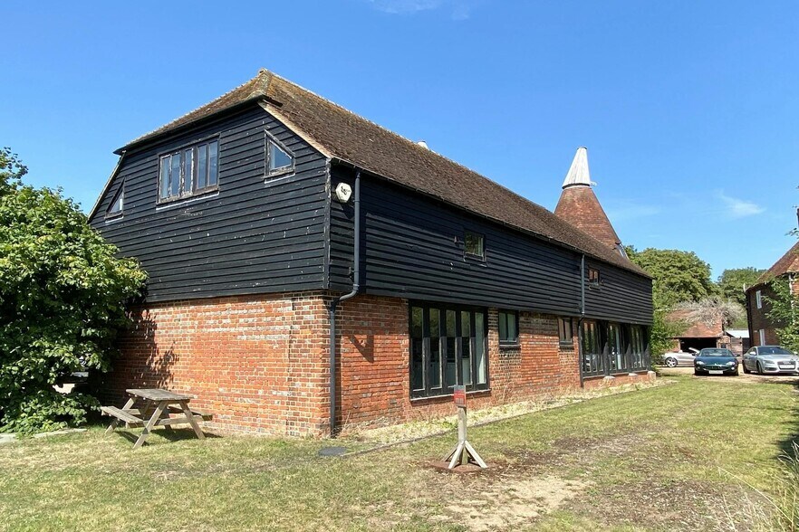 Squerryes Oast, Beggars Ln, Westerham à louer - Photo de l’immeuble – Image 2 sur 3