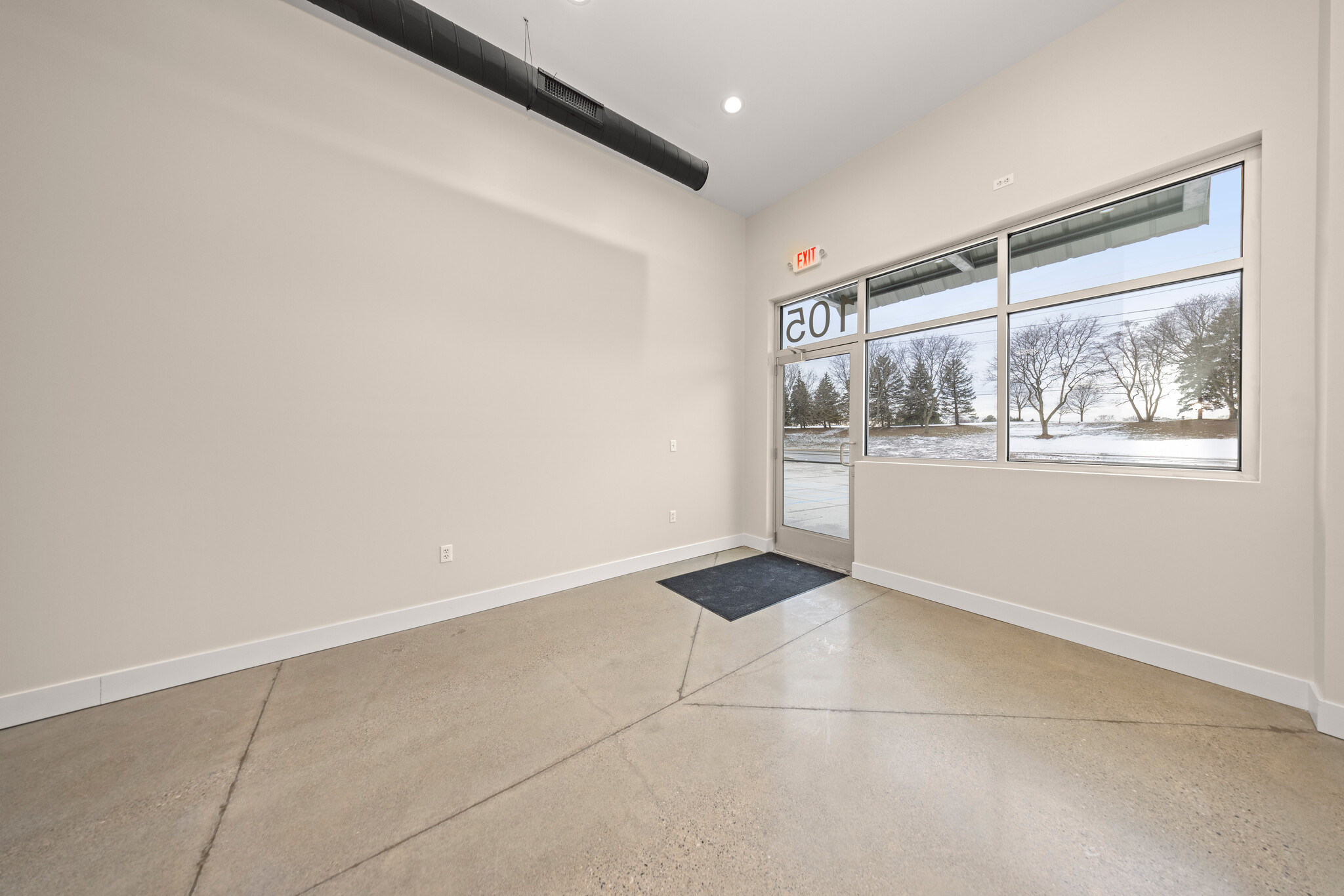 2400 Greenfield rd, Berkley, MI à louer Photo de l’immeuble– Image 1 sur 15