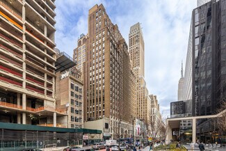 Plus de détails pour 14 Penn Plaza, New York, NY - Coworking à louer