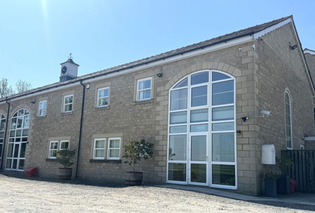 Cartmell Ln, Nateby à louer Photo de l’immeuble– Image 1 sur 2