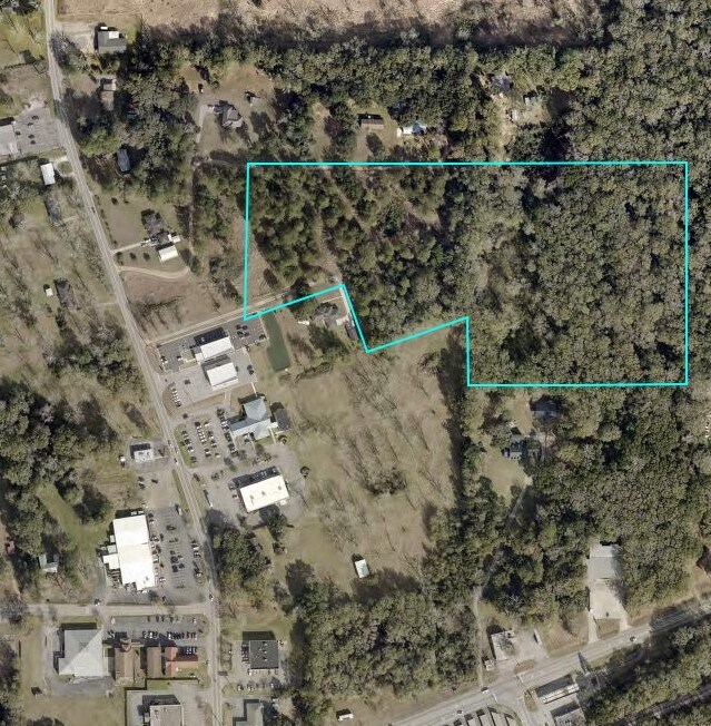 12465 Huffman Ln, Grand Bay, AL à vendre Photo principale– Image 1 sur 3