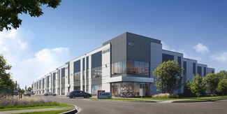Plus de détails pour 4231 Palladium Way, Burlington, ON - Industriel/Logistique à vendre