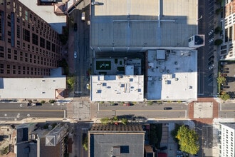401 Adams St, Toledo, OH - Vue aérienne vue de carte - Image1