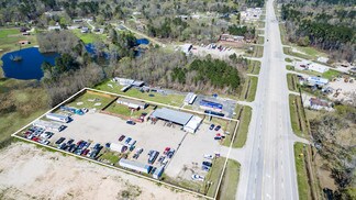 Plus de détails pour 20288 Fm 1314 Rd, Porter, TX - Terrain à vendre