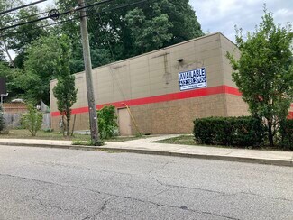 Plus de détails pour 1211 Chartiers Ave, Pittsburgh, PA - Local commercial à louer