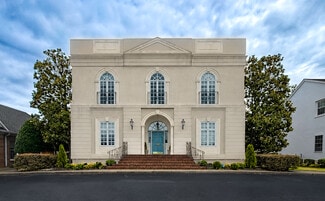 Plus de détails pour 291 S Pine St, Spartanburg, SC - Bureau à vendre