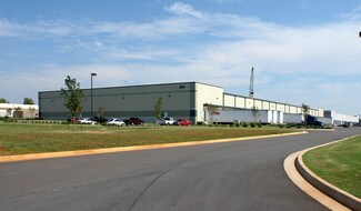 Plus de détails pour 301 James Record Rd, Huntsville, AL - Industriel/Logistique à louer