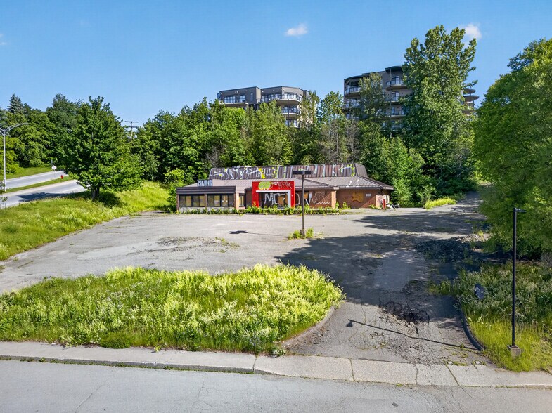 50 Boul Lionel-Groulx, Sherbrooke, QC à vendre - Photo de l’immeuble – Image 3 sur 12