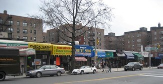 Plus de détails pour 4425-4447 Kissena Blvd, Flushing, NY - Local commercial à louer