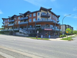 Plus de détails pour 525 Third St, Nanaimo, BC - Local commercial à vendre