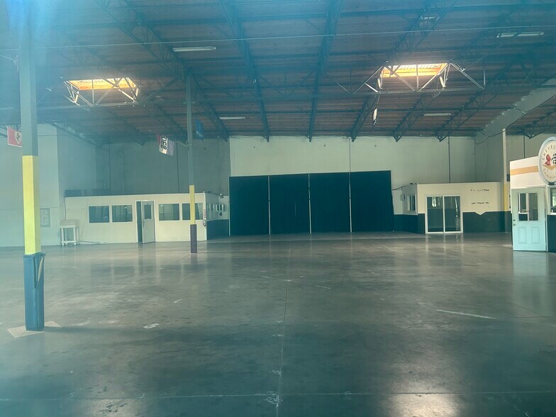 5200-5234 Gateway Plaza Dr, Benicia, CA à vendre - Photo de l’immeuble – Image 3 sur 11