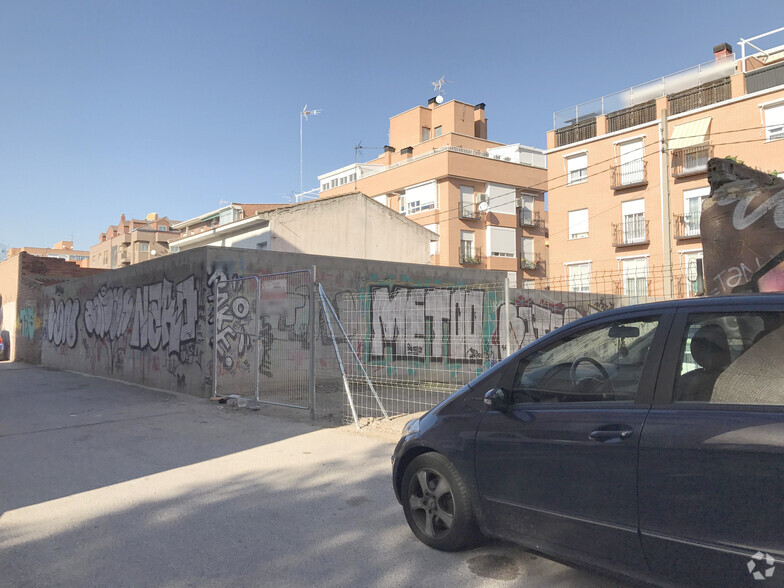 Calle Pozuelo, 9 B, Fuenlabrada, Madrid à vendre - Photo de l’immeuble – Image 2 sur 2