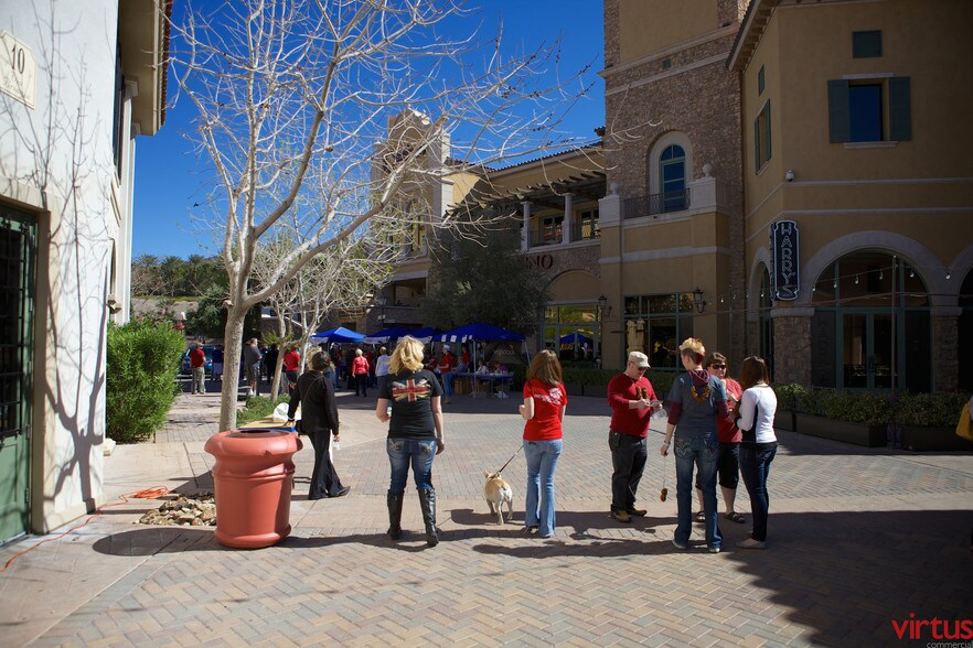 30 Via Brianza, Henderson, NV à louer - Photo de l’immeuble – Image 2 sur 20