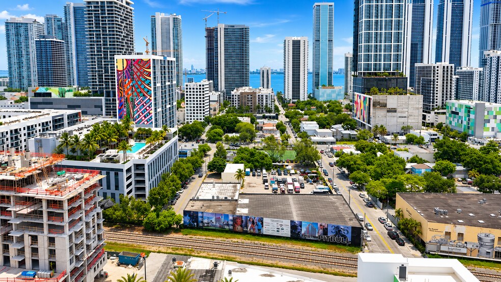 127 NE 27th St, Miami, FL à louer - Photo de l’immeuble – Image 2 sur 6