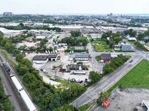 4420 E Eager St, Baltimore, MD - Vue aérienne  vue de carte - Image1