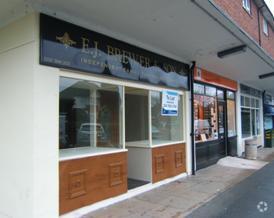 114 Cannon Hill Rd, Coventry à louer - Photo de l’immeuble – Image 3 sur 3
