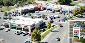 Plus de détails pour 1657 E Skyline Dr, South Ogden, UT - Local commercial à louer