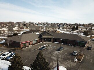 Plus de détails pour 6811-6831 S 167th St, Omaha, NE - Local commercial à louer