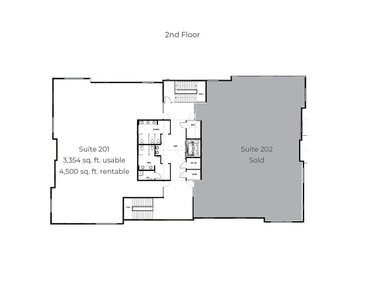 5089 W 11800 S, Herriman, UT 84096 - Lot 201 -  - Plan d’étage - Image 1 of 1