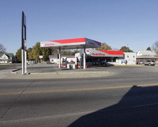 Plus de détails pour 2811 N 48th St, Lincoln, NE - Local commercial à vendre