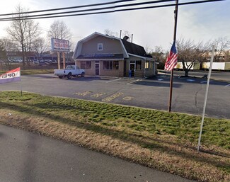 Plus de détails pour 1817 Highway 35, Wall Township, NJ - Local commercial à vendre