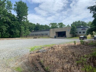 Plus de détails pour 15 Oscar Dr, Roosevelt, NJ - Industriel/Logistique à vendre