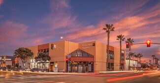 Plus de détails pour SeaCoast Square – Local commercial à vendre, San Diego, CA