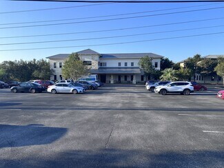 Plus de détails pour 335 E Sonterra Blvd, San Antonio, TX - Bureau à louer