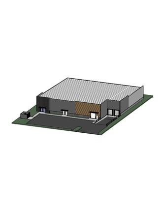 Plus de détails pour 231 Albano Dr, Springdale, AR - Industriel/Logistique à louer