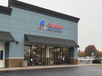 Plus de détails pour 3430 Tully Rd, Modesto, CA - Local commercial à louer