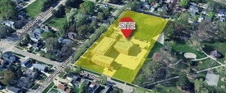 Plus de détails pour 814 S Oakland Ave, Green Bay, WI - Spécialisé à vendre
