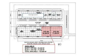 1870 Grand Terre Ln, Port Allen, LA à louer Photo intérieure– Image 1 sur 1