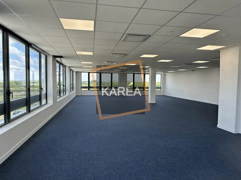 26 Avenue Hergé, Chessy à louer - Photo de l’immeuble – Image 1 sur 9