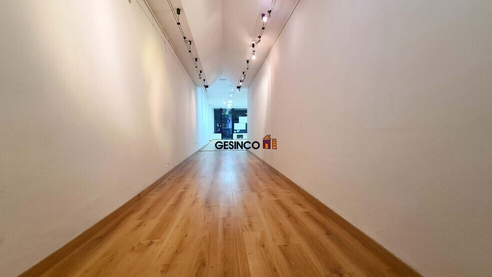 Avinguda Daniel Gil, 15, Ontinyent, Valencia à louer - Photo de l’immeuble – Image 3 sur 11