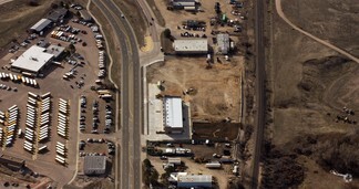 Plus de détails pour 2801 N US Highway 85, Castle Rock, CO - Local d'activités à louer