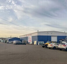 8905 N Vancouver Ave, Portland, OR à louer Photo de l’immeuble– Image 1 sur 1