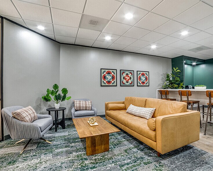 5600 NW Central Dr, Houston, TX à louer - Photo intérieure – Image 3 sur 8