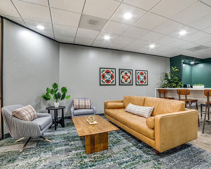 5600 NW Central Dr, Houston, TX à louer - Photo intérieure – Image 3 sur 8