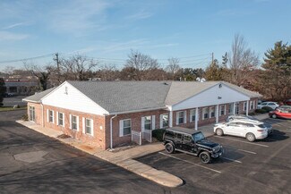 Plus de détails pour 2500 Nesconset Hwy, Stony Brook, NY - Bureau à louer