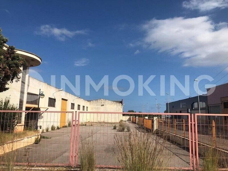 Industriel/Logistique dans Castelló de la Plana, Castellón à vendre - Photo de l’immeuble – Image 3 sur 10